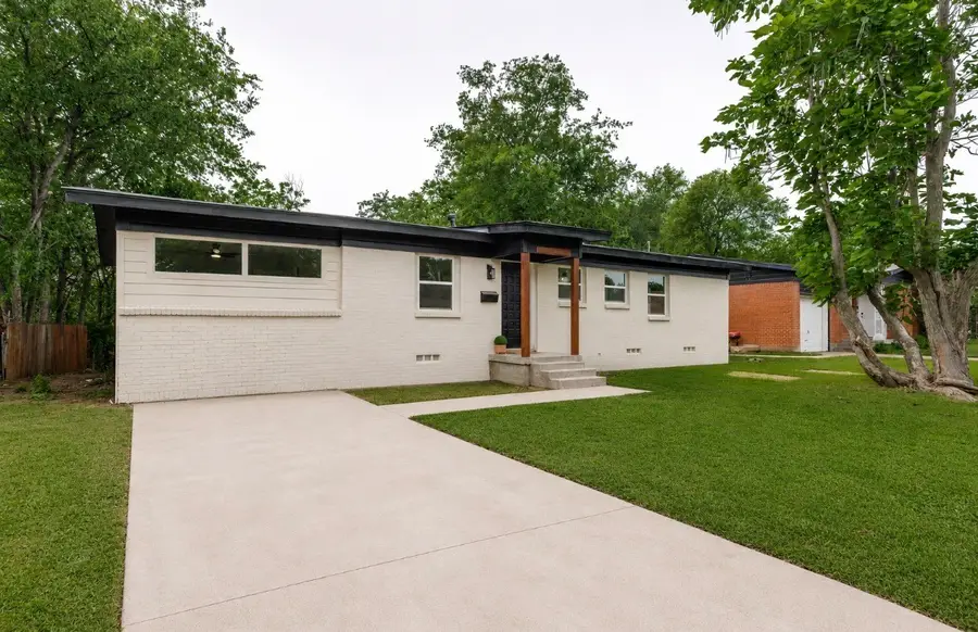 5325 Conroy Street, Fort Worth, TX 76134 - #2