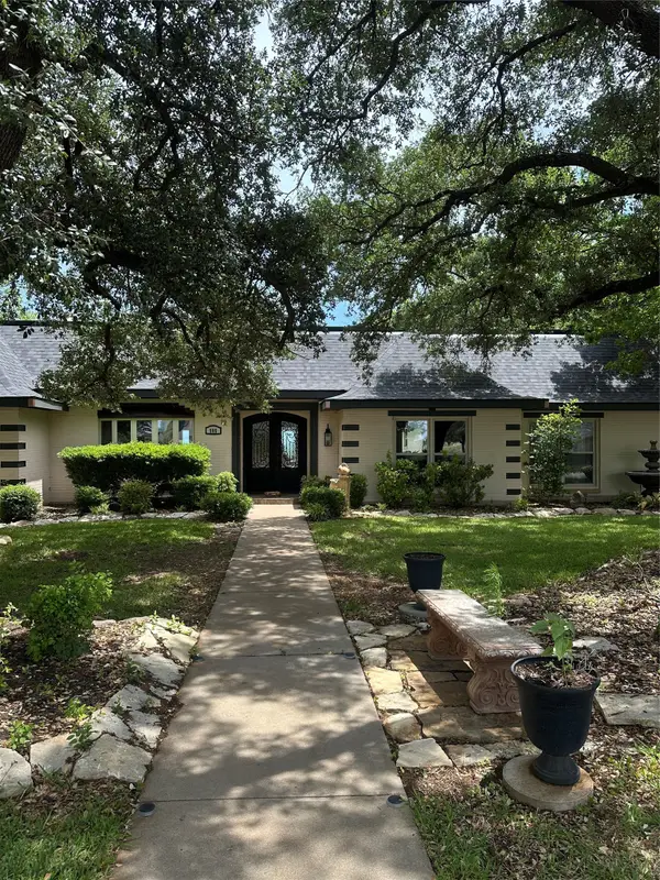 505 High Road, Coleman, TX 76834