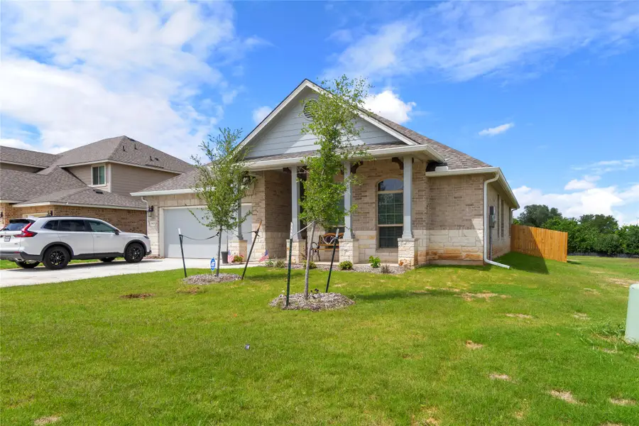 9805 Bridlewood Lane, Waco, TX 76708 - #2