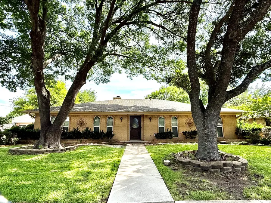 2400 Skiles Drive, Plano, TX 75075 - #2