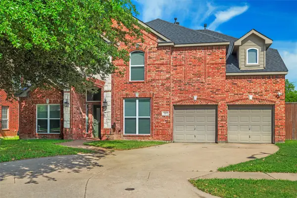 4203 Ryan Road, Grand Prairie, TX 75052