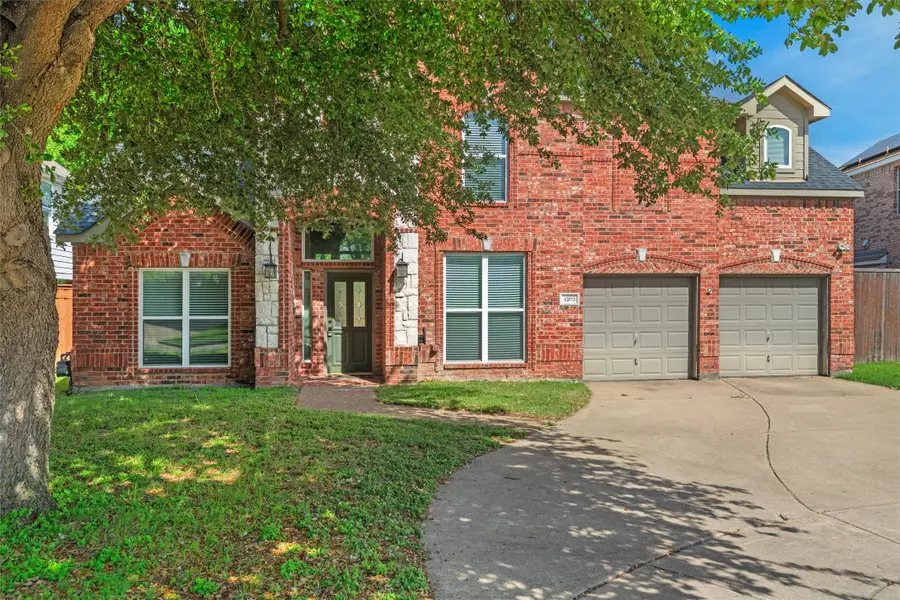 4203 Ryan Road, Grand Prairie, TX 75052 - #2