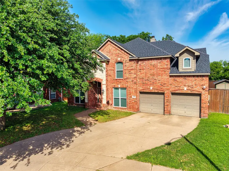 4203 Ryan Road, Grand Prairie, TX 75052 - #3