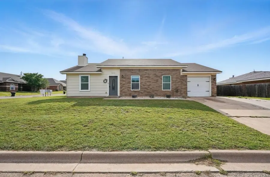 4602 Marlboro Drive, Abilene, TX 79606 - #2
