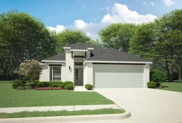2222 Horseshoe Lane, Seagoville, TX 75159
