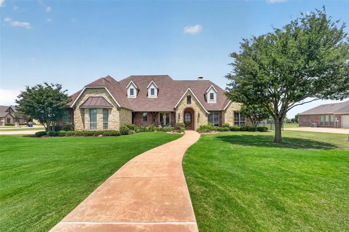 2090 Chatfield Lane, Lucas, TX 75002 - #1
