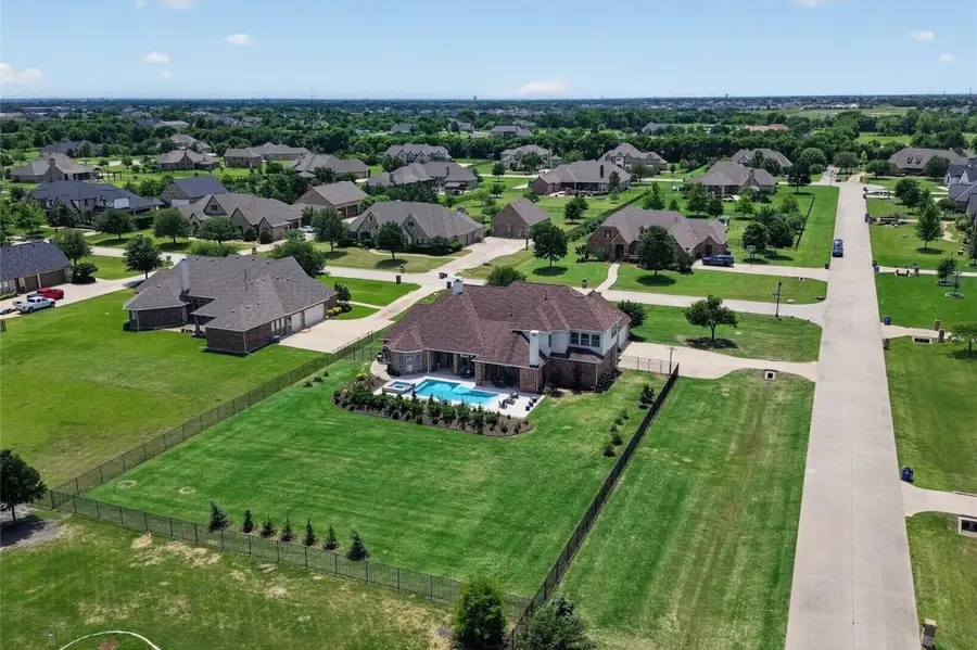 2090 Chatfield Lane, Lucas, TX 75002 - #2