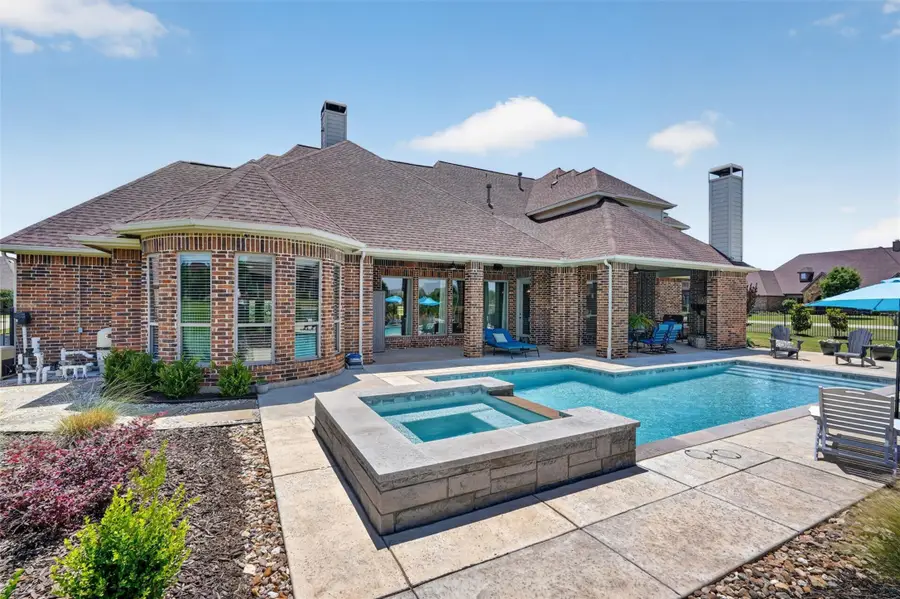 2090 Chatfield Lane, Lucas, TX 75002 - #3