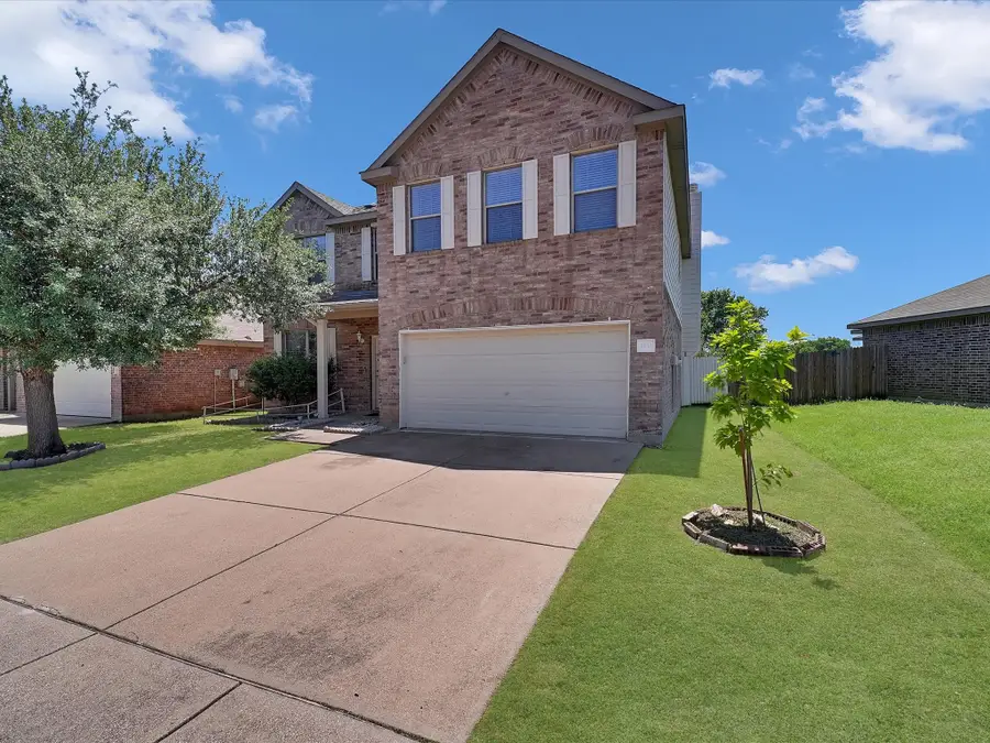 2433 Galemeadow Drive, Fort Worth, TX 76123 - #2