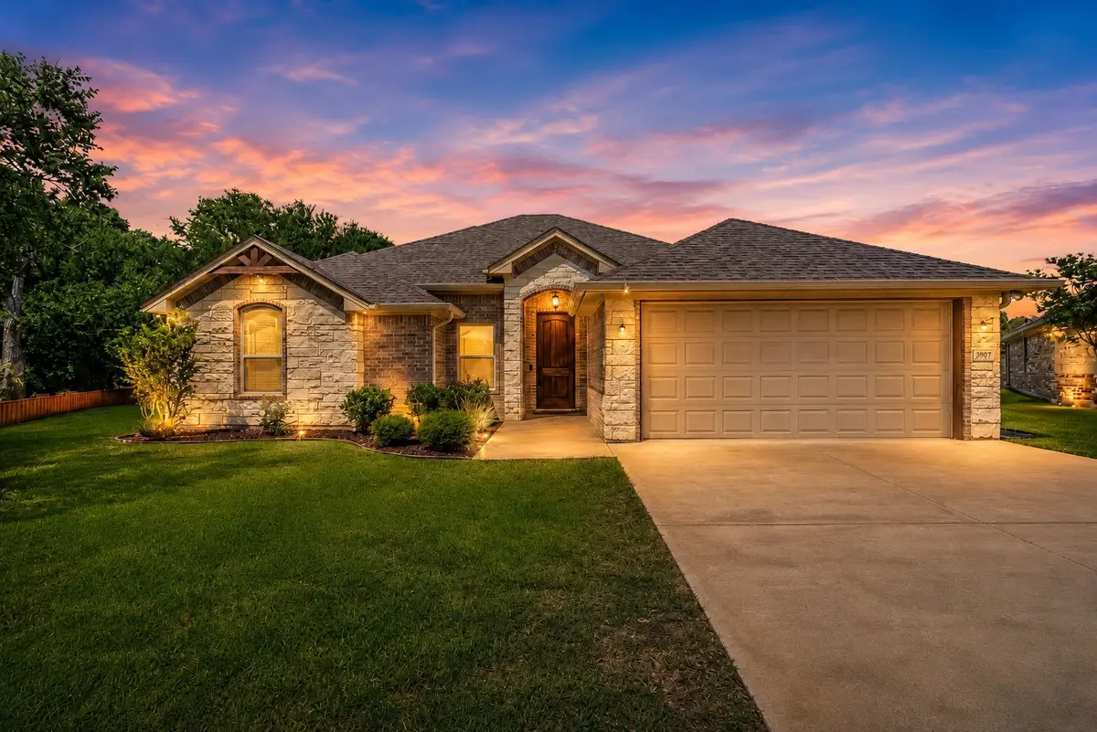 3907 Del Rio Court, Granbury, TX 76049 - #1