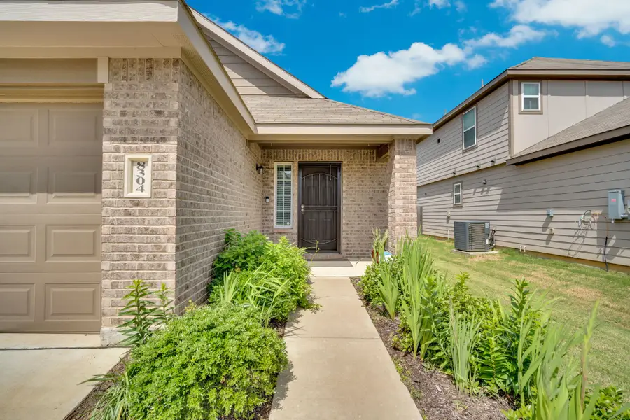 8304 White Pine Drive, Fort Worth, TX 76123 - #2