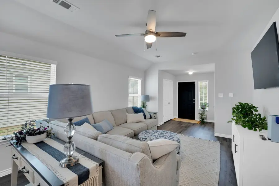 8304 White Pine Drive, Fort Worth, TX 76123 - #3