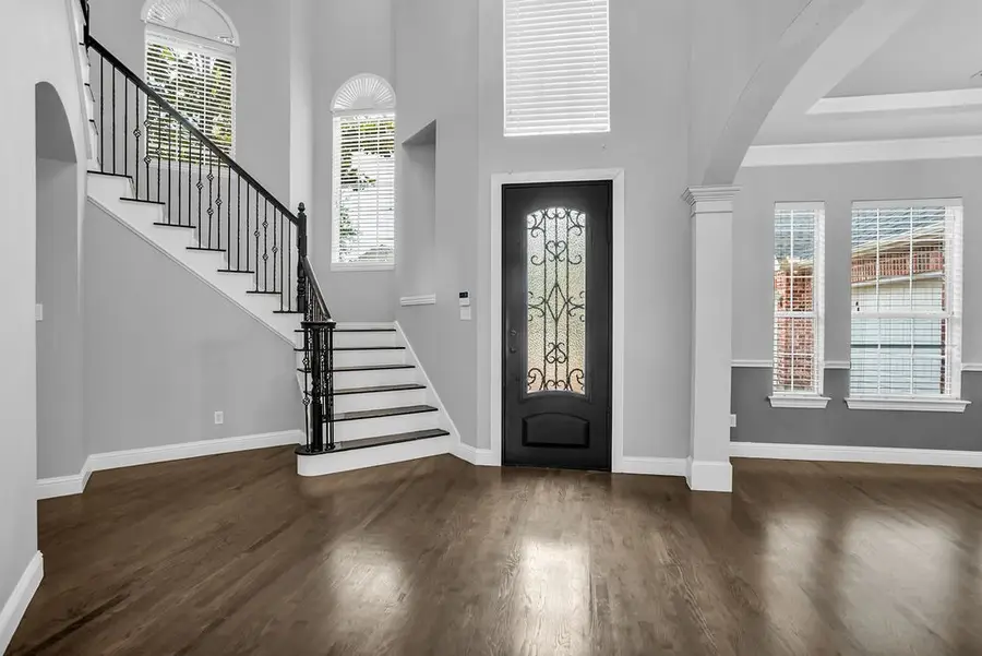 1811 Saint Johns Avenue, Allen, TX 75002 - #2