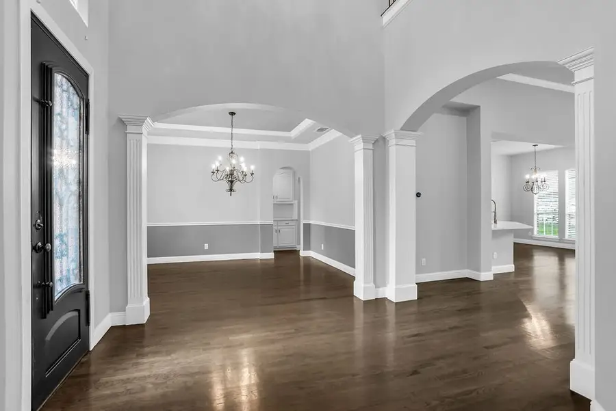 1811 Saint Johns Avenue, Allen, TX 75002 - #3
