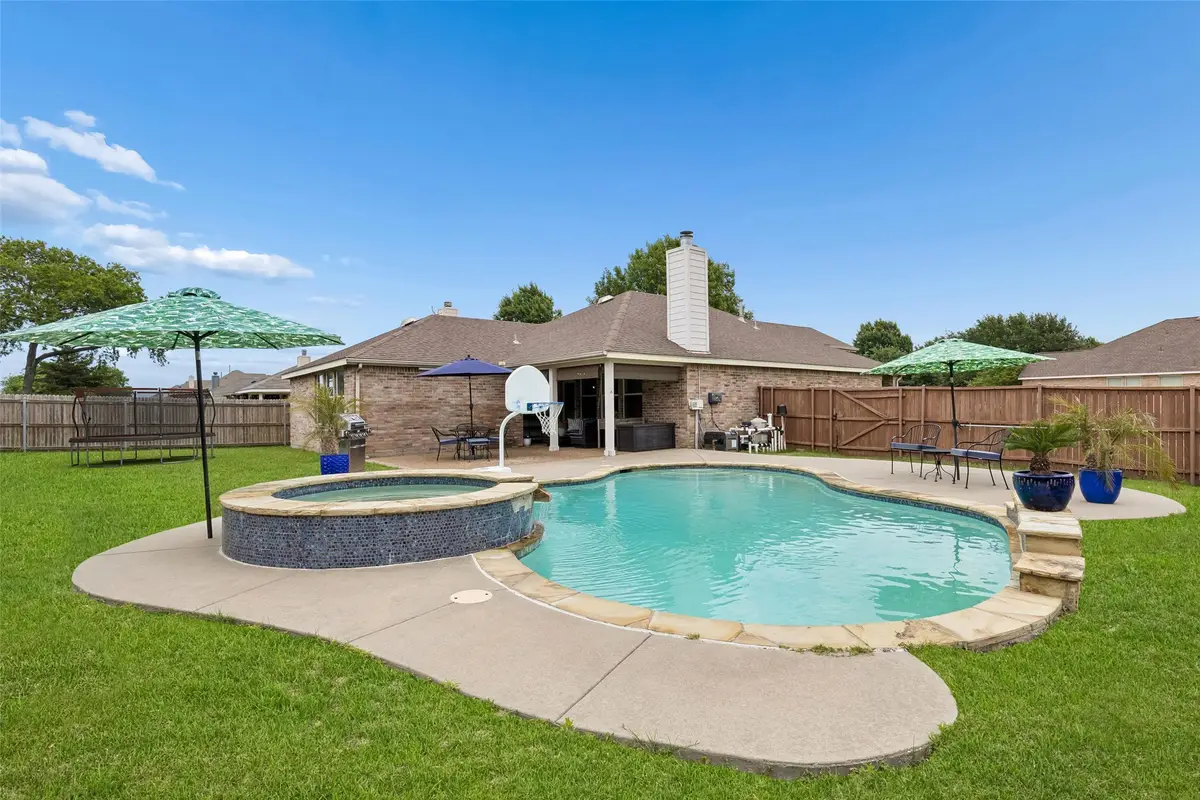 1300 Stanford Lane, Celina, TX 75009 - #1