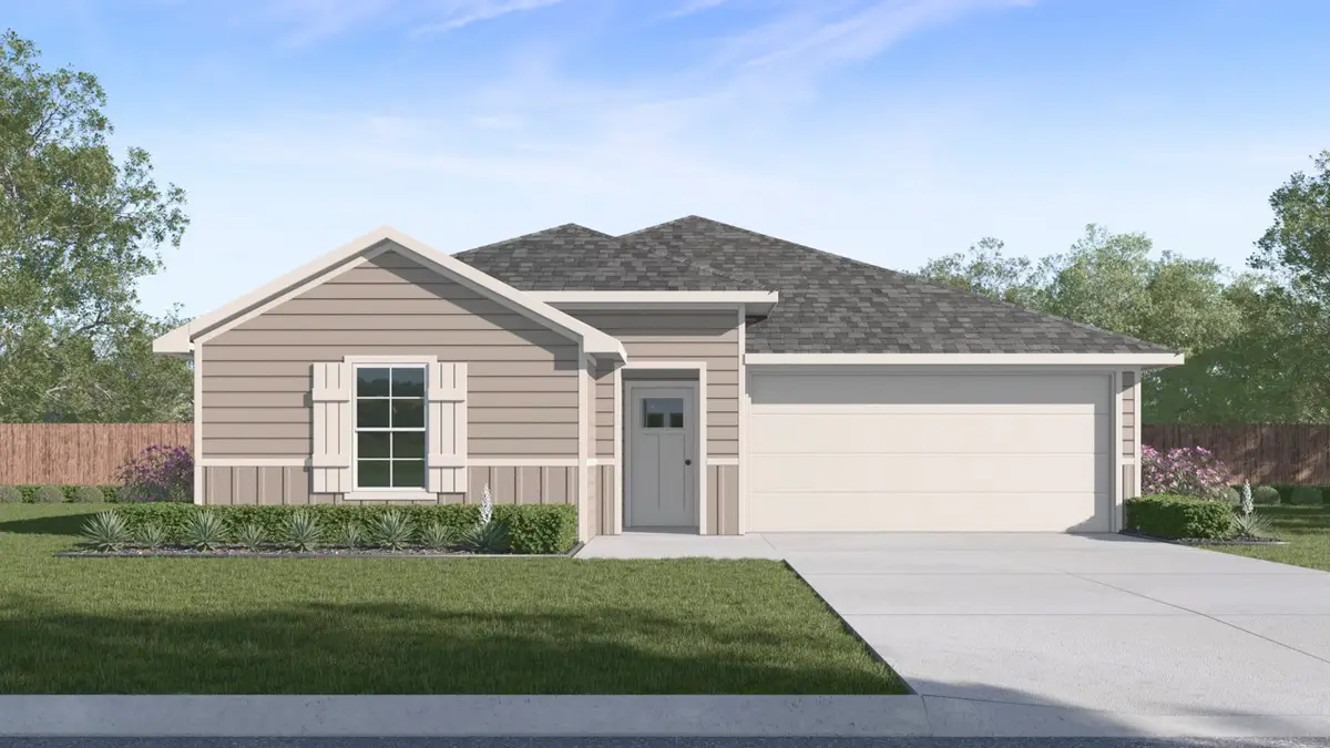 1208 Breezy Oak Drive, Josephine, TX 75173 - #1