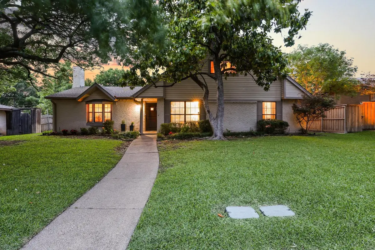 3785 Crown Shore Drive, Dallas, TX 75244 - #1