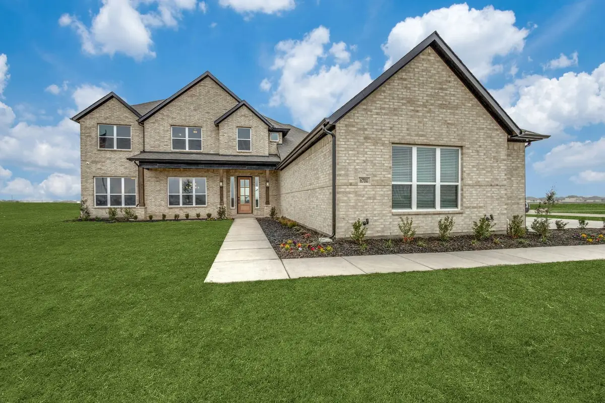 6704 Bassett Lane, Mesquite, TX 75126 - #1