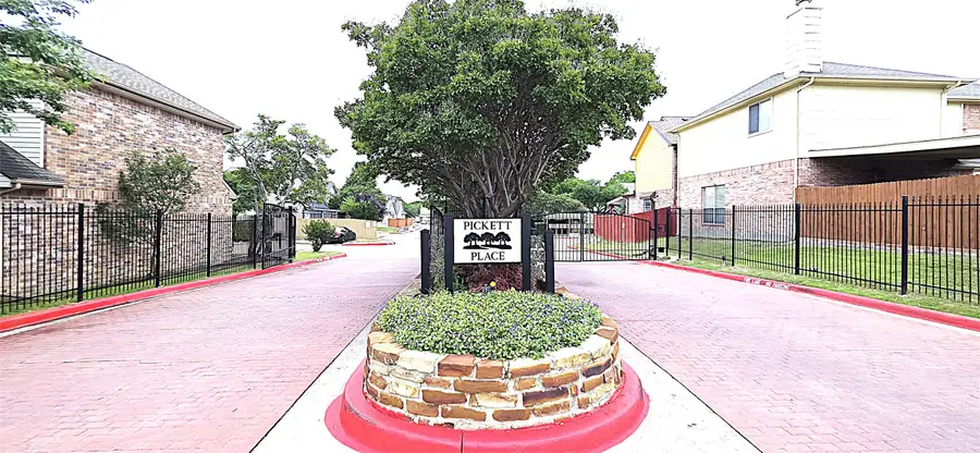 3928 Brandon Park Drive, Garland, TX 75044 - #2