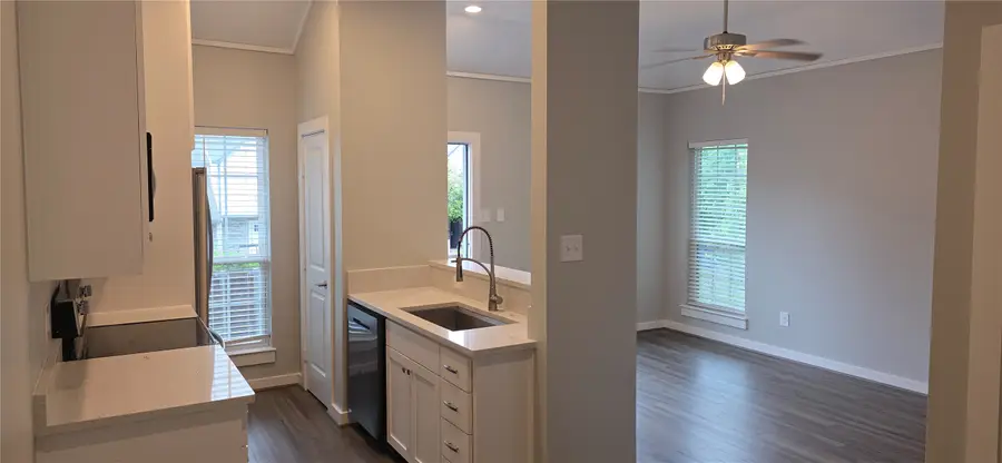 3928 Brandon Park Drive, Garland, TX 75044 - #3