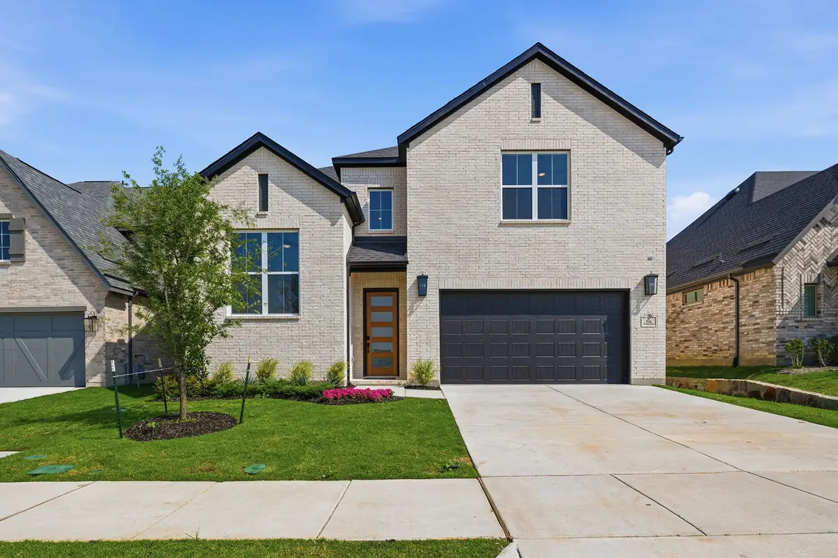 516 Donegal Drive, Celina, TX 75009 - #1