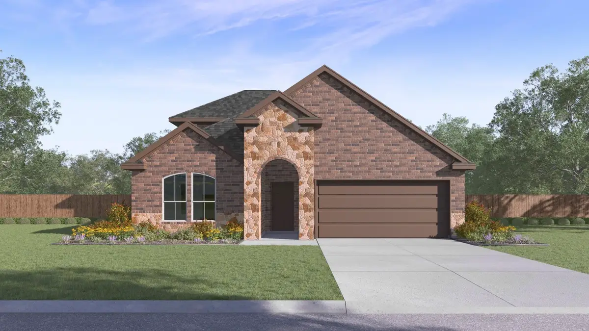 762 Heart Leaf Lane, Lavon, TX 75166 - #1