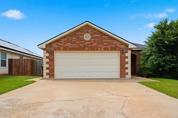 6217 Duchess Avenue, Abilene, TX 79606