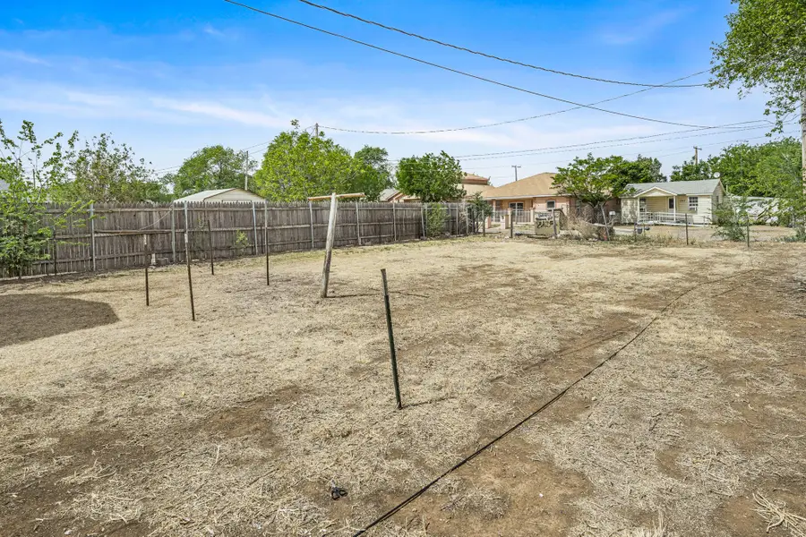 685 N Osage Street, Amarillo, TX 79107 - #2