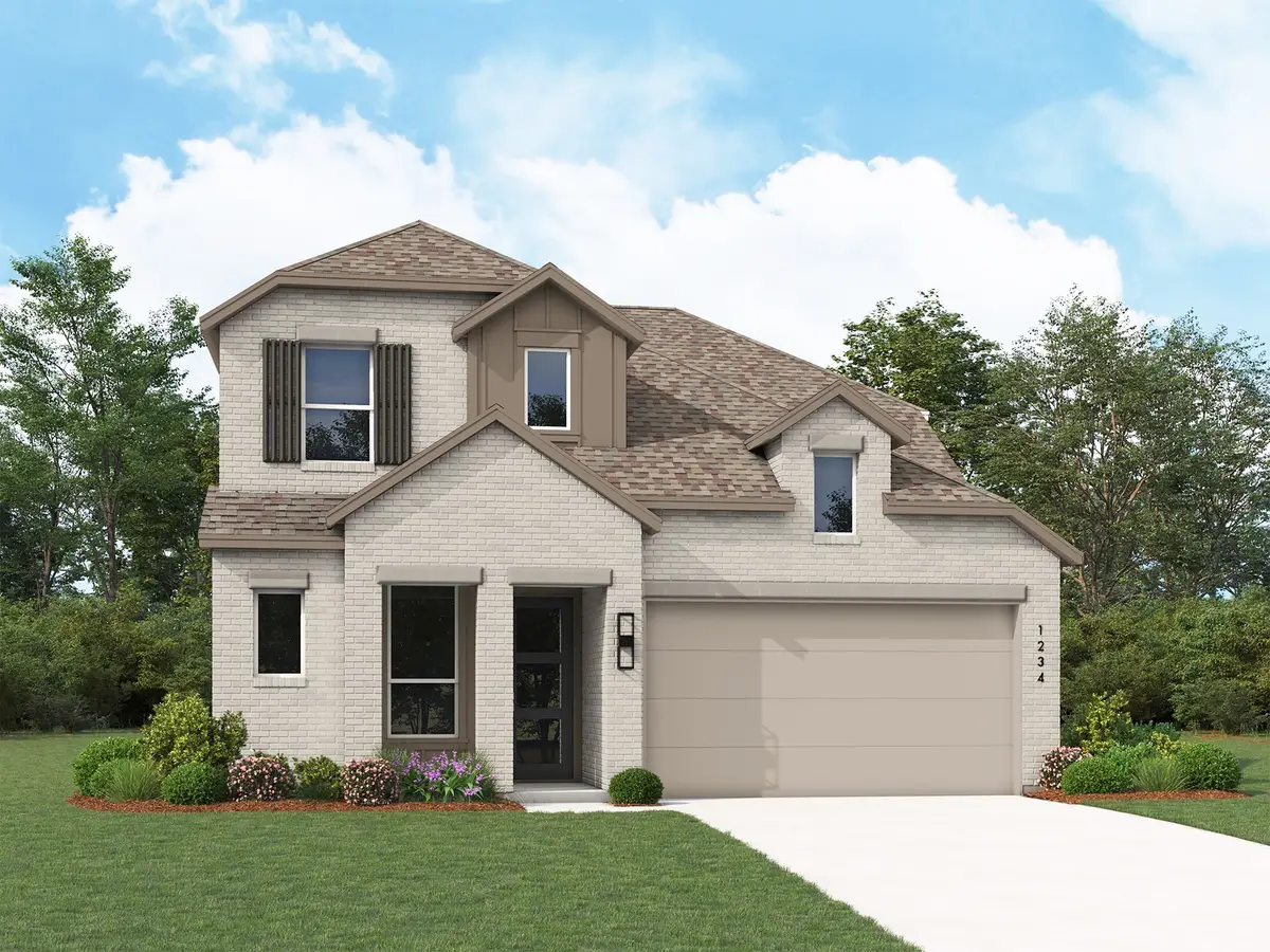 3713 Barrel Lane, Aubrey, TX 76227 - #1