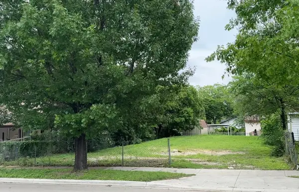 2522 S Ewing Avenue, Dallas, TX 75216