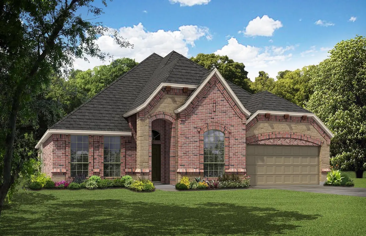 3457 Shorthorn Lane, Midlothian, TX 76065 - #1
