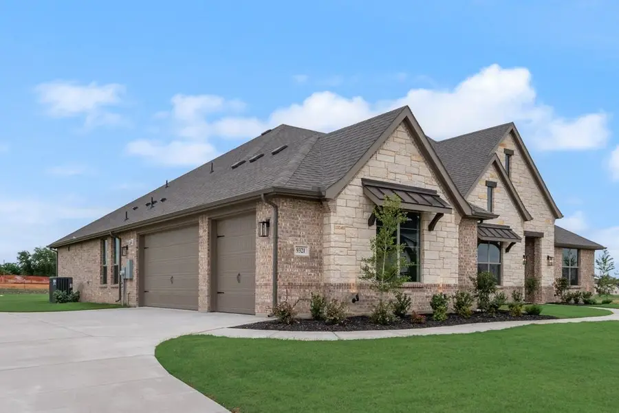 9321 Wood Duck Drive, Justin, TX 76247 - #3