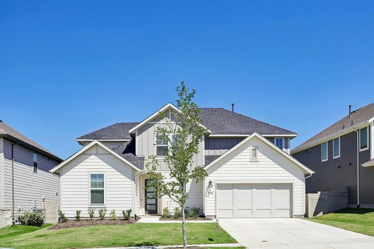 3912 Slate Street, McKinney, TX 75071 - #1