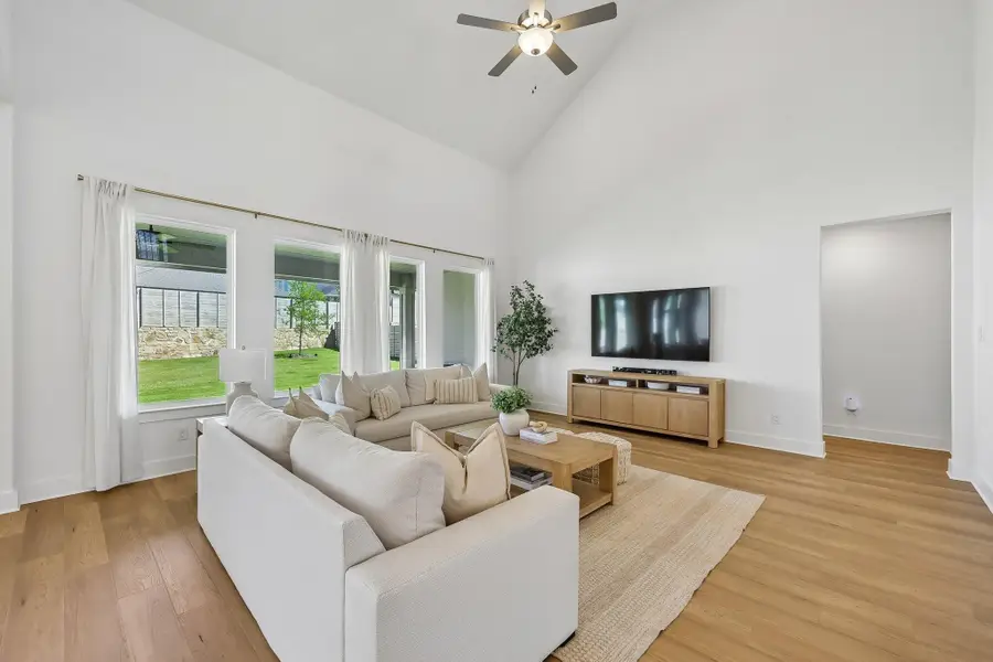 3912 Slate Street, McKinney, TX 75071 - #3