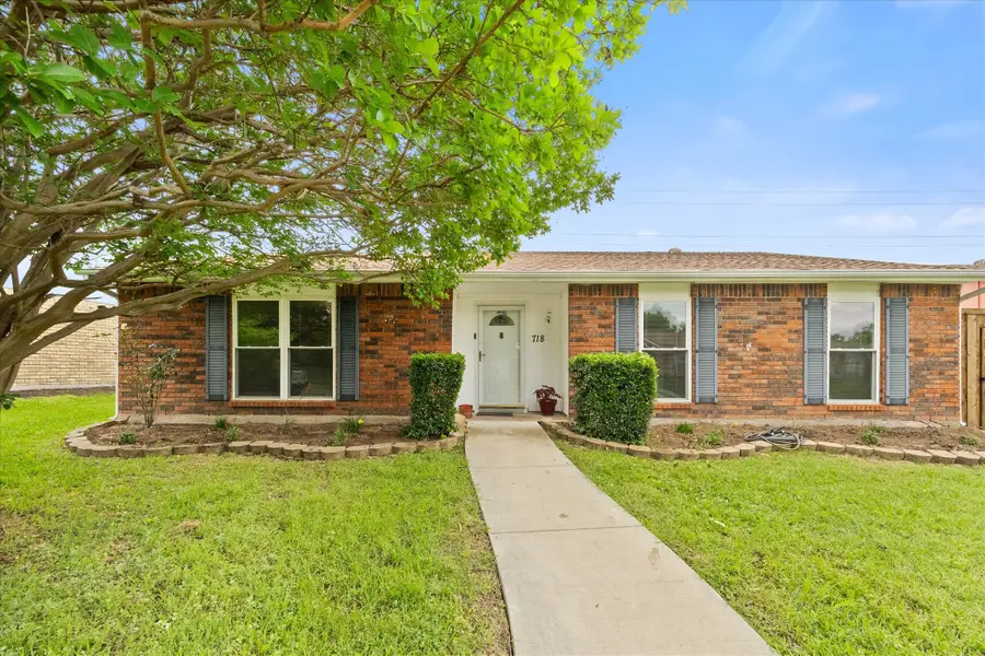 718 Via Sonoma, Mesquite, TX 75150 - #3