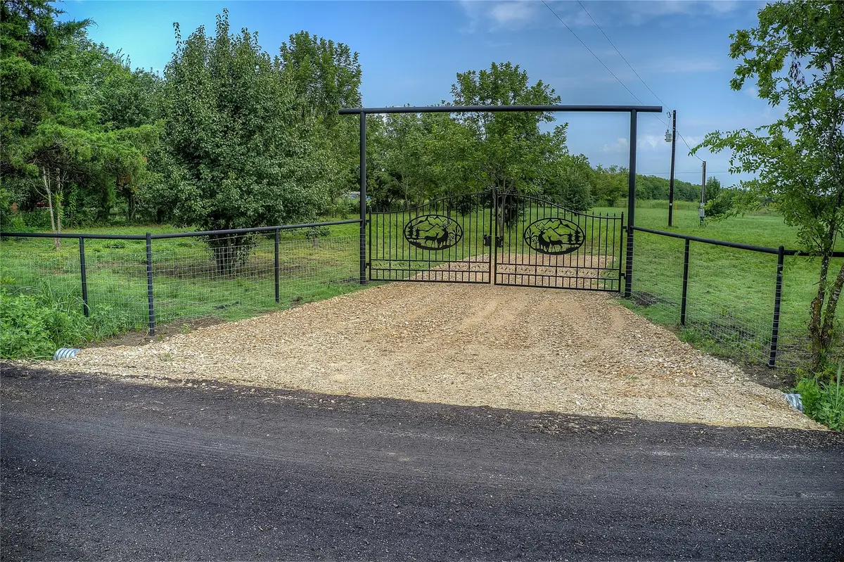868 County Road 23940, Brookston, TX 75421 - #1