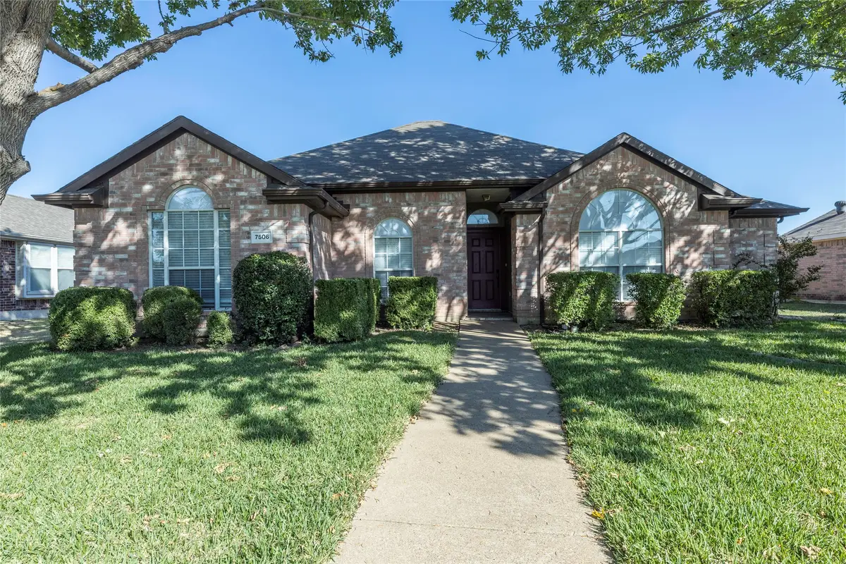 7506 Normandy Road, Rowlett, TX 75089 - #1
