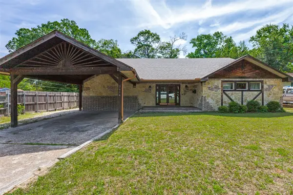 2614 Patrice, Garland, TX 75041