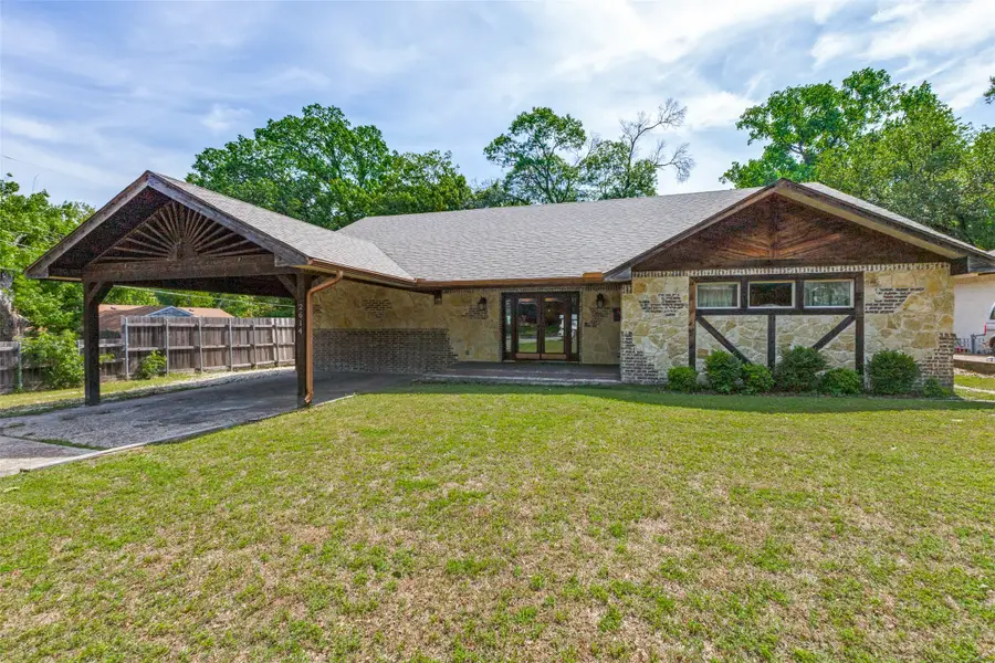2614 Patrice, Garland, TX 75041 - #2