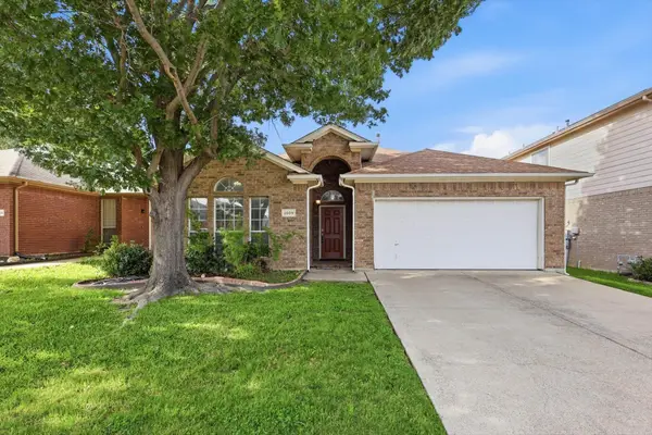 2809 Bull Shoals Drive, Fort Worth, TX 76131