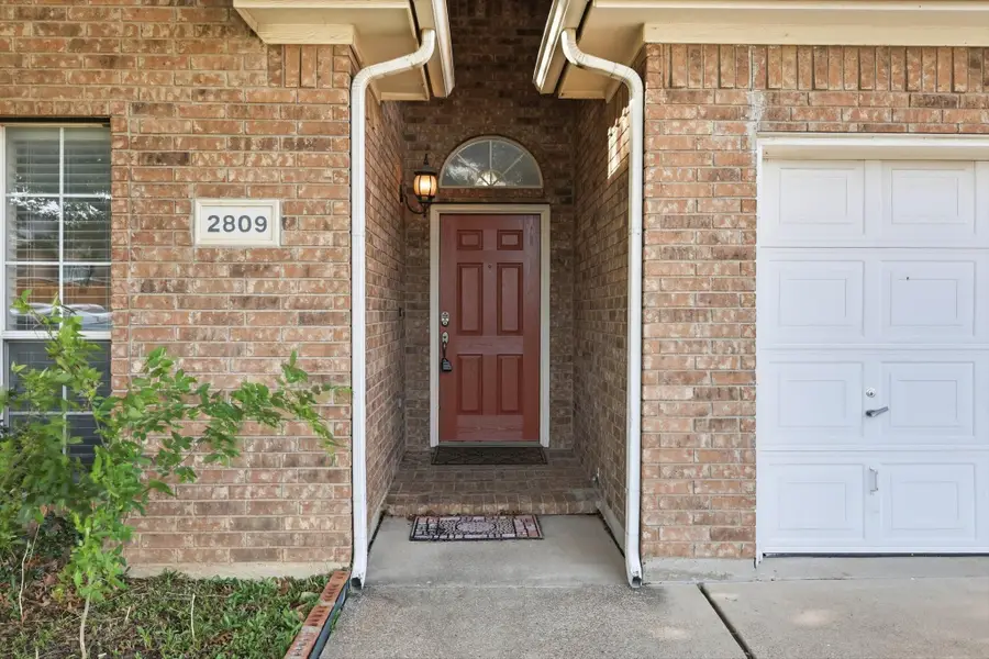 2809 Bull Shoals Drive, Fort Worth, TX 76131 - #3