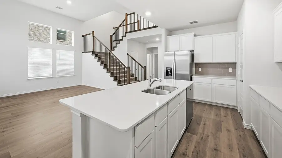 8398 Farmhouse Drive, Garland, TX 75043 - #3