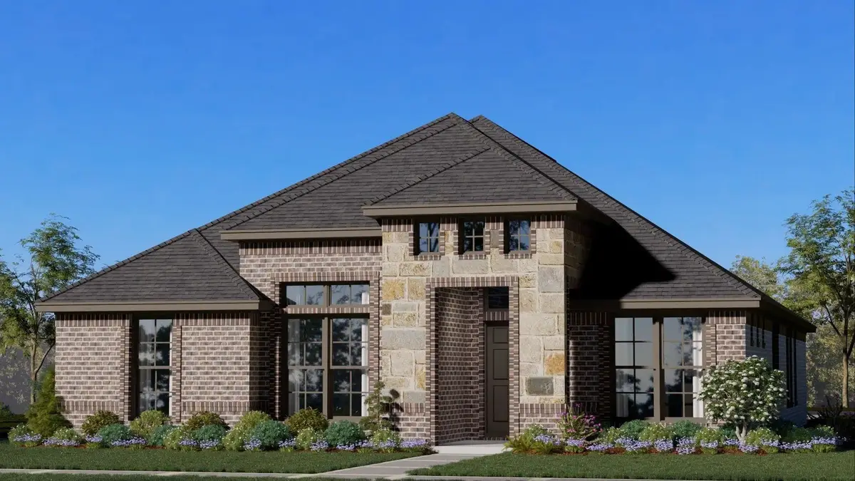 2837 Redden Lane, Midlothian, TX 76065 - #1