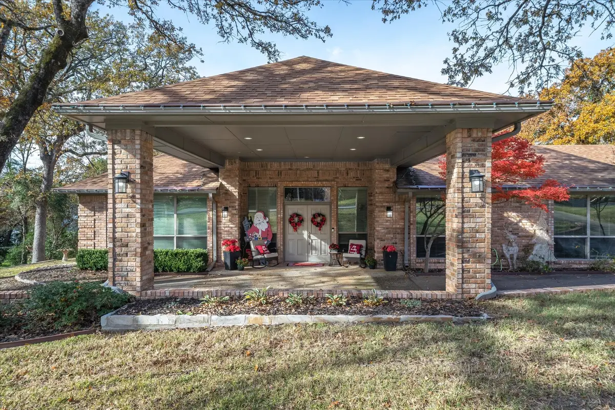 318 Crestview Lane, Hideaway, TX 75771 - #1