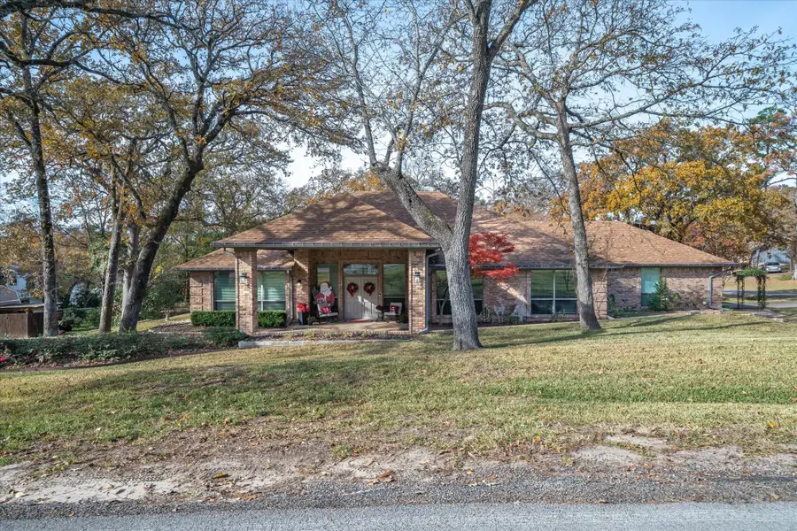 318 Crestview Lane, Hideaway, TX 75771 - #2