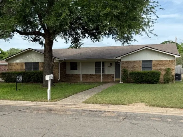 132 Crockett Lane, Hewitt, TX 76643 - #1
