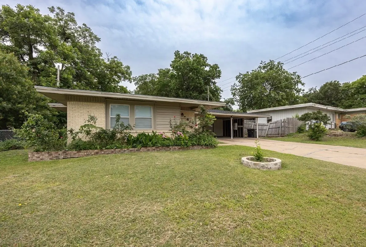 5405 Trail Lake Drive, Fort Worth, TX 76133 - #1
