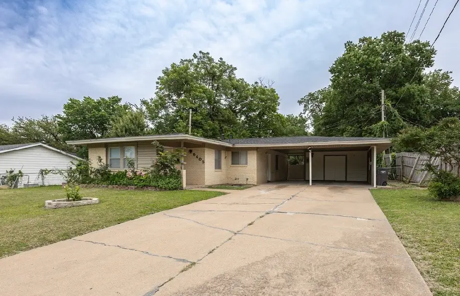 5405 Trail Lake Drive, Fort Worth, TX 76133 - #2
