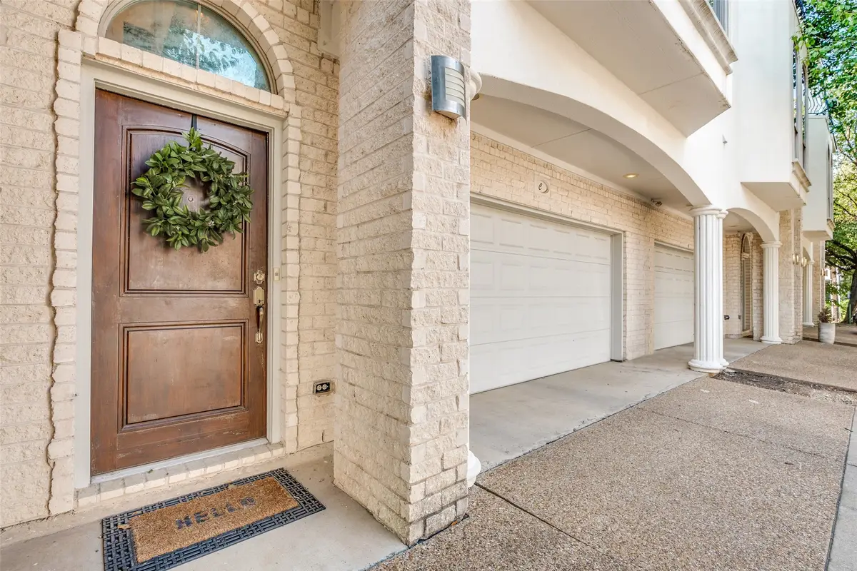 2022 N Fitzhugh Avenue #C, Dallas, TX 87204 - #1