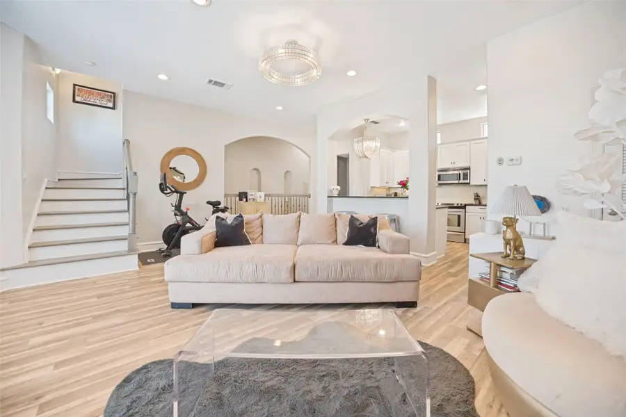 2022 N Fitzhugh Avenue #C, Dallas, TX 87204 - #2